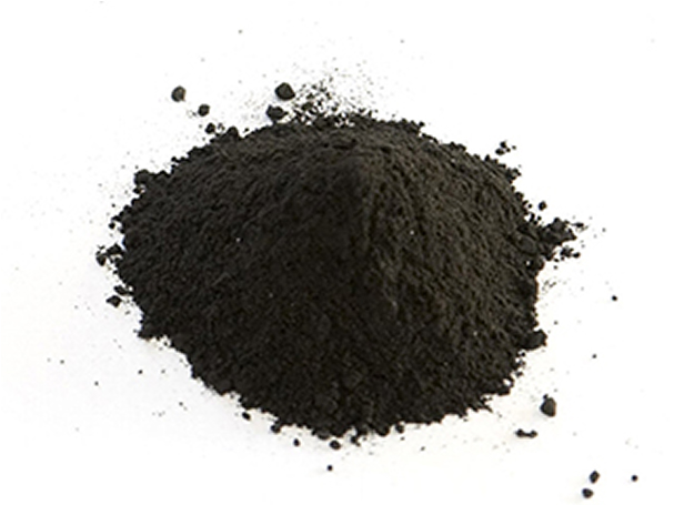 廃乾電池処理で回収される亜鉛滓の解説画像