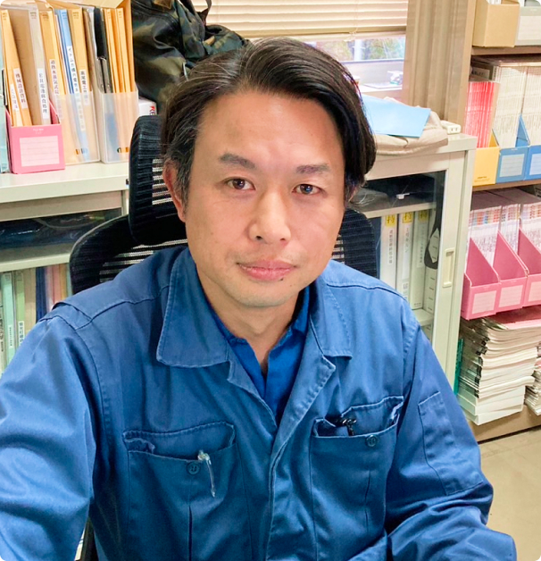 R.U.さんの顔写真